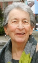 Laramée (née Boivin), Claudette