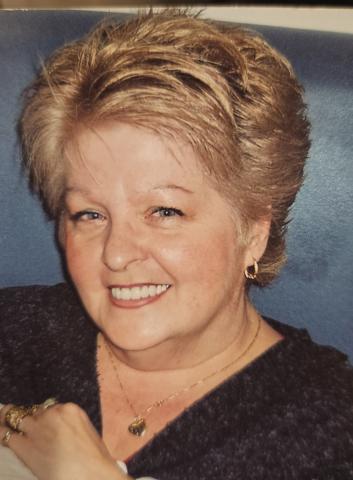 Louise Lepage (née Larose)