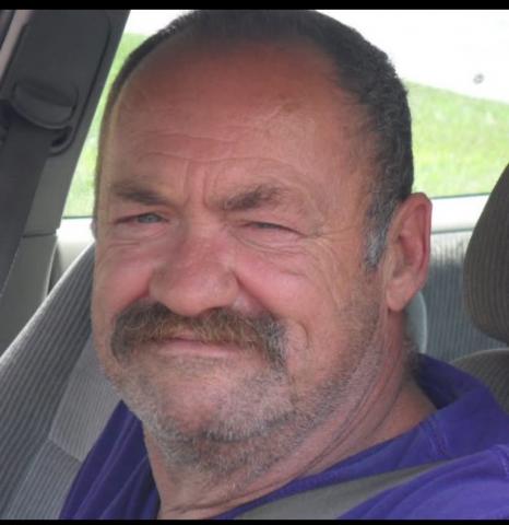 William Billy Robert Isbester