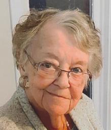 Thérèse Plourde Morin