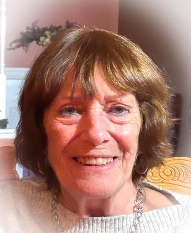 Jacqueline Charpentier