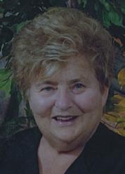 Louisette Couvrette-Huot