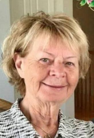 Thérèse Beausoleil