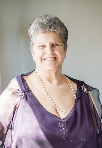 Yolande Levert Tassé