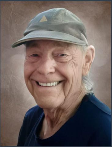 Bernard Perrier