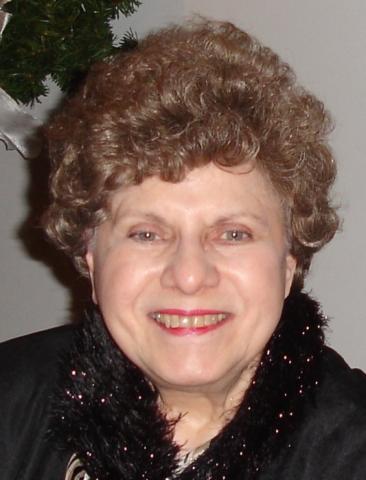 Barbara Florio