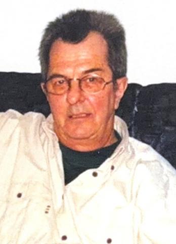 Raymond Anderson
