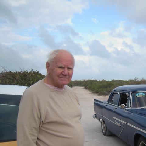 Jean-Marie Leduc
