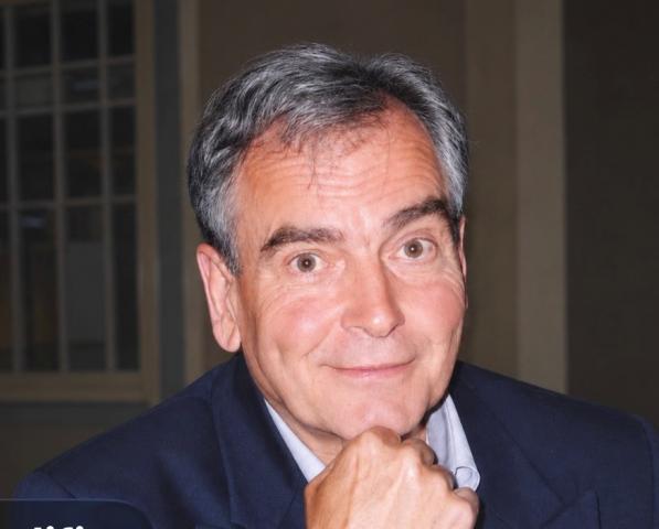Léo Deschênes