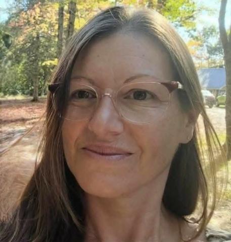 Chantal Lavergne-Biron