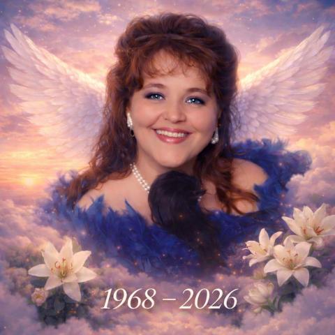 Anna Paul