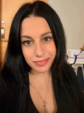 Lisa Portelance