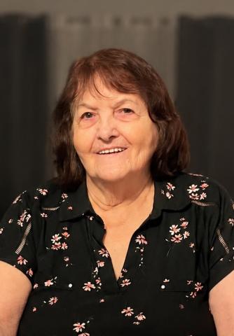 Anita Brunet