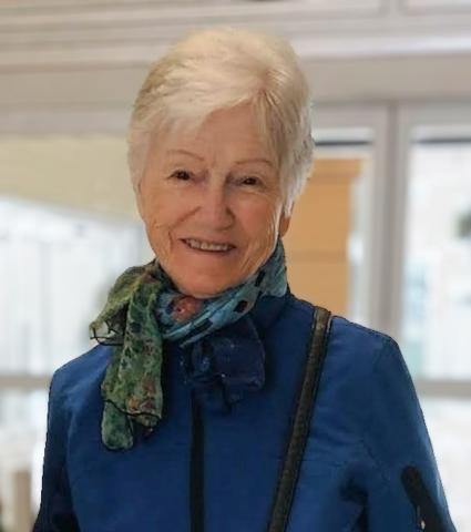 Alberte Daigneault