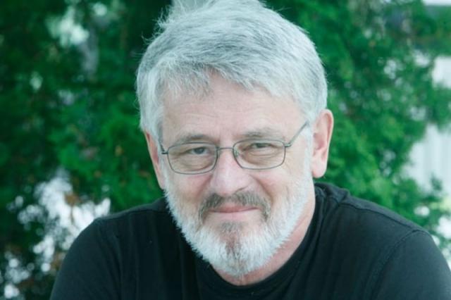 Stéphane-Albert Boulais