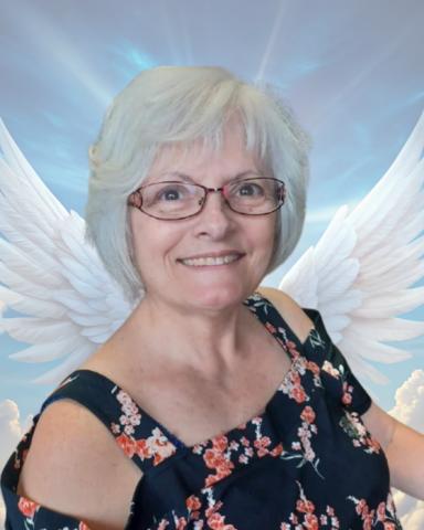 Anne Riel