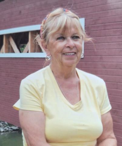 Diane Beauchamp