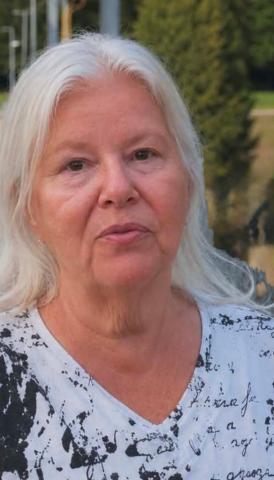 Carmen Renaud