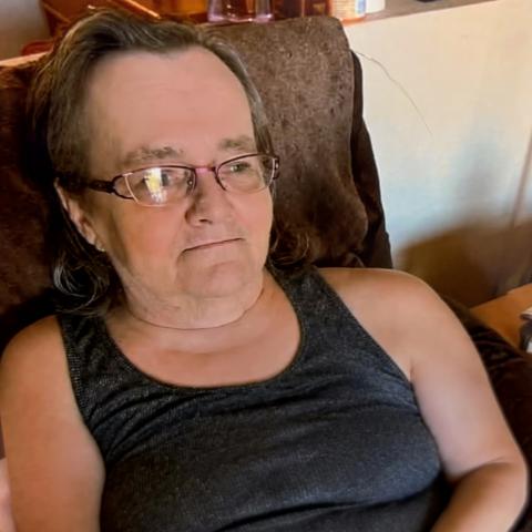 Yolande Sylvestre Rollin