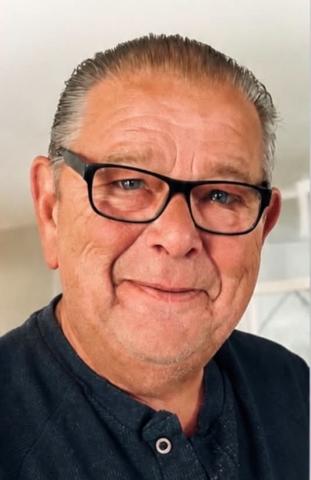 Pierre D'Aoust