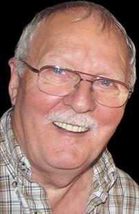Maurice Hayes
