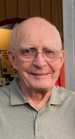 Glen Foster