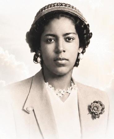 Marie Rose Antonine Jean-François (née Boisrond)