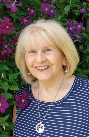 Suzanne Lizotte Diotte