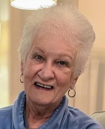 Denise Saumier