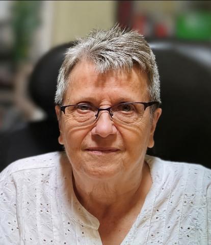 Micheline Cloutier