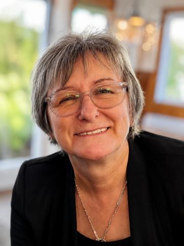 Ginette Blanchette
