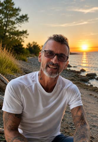 Marc Emond