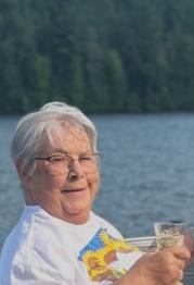 Claudette Boult