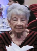 Leroux, Lucille