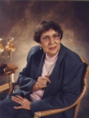 Cadieux, Réjeanne