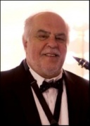 Cloutier, Bernard