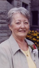 Desjardins, Lucille