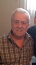 Fortin, Gilles Léo