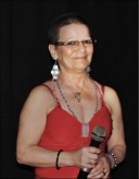 Roussel, Carole