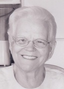 Roussy, Bernadette