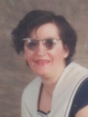 Cadieux, Louise