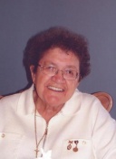 Blondin, Mariette