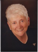 Bourque, Marguerite