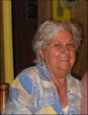 Lacombe, Ginette