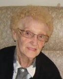 Blais, Yvonne