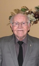 Cayer, Albert