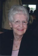 Perreault Châteauneuf, Gladys