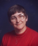 Beauchamp, Pauline