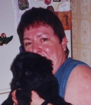 Mayer, Suzanne