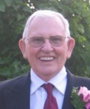 Harvey, Fernand